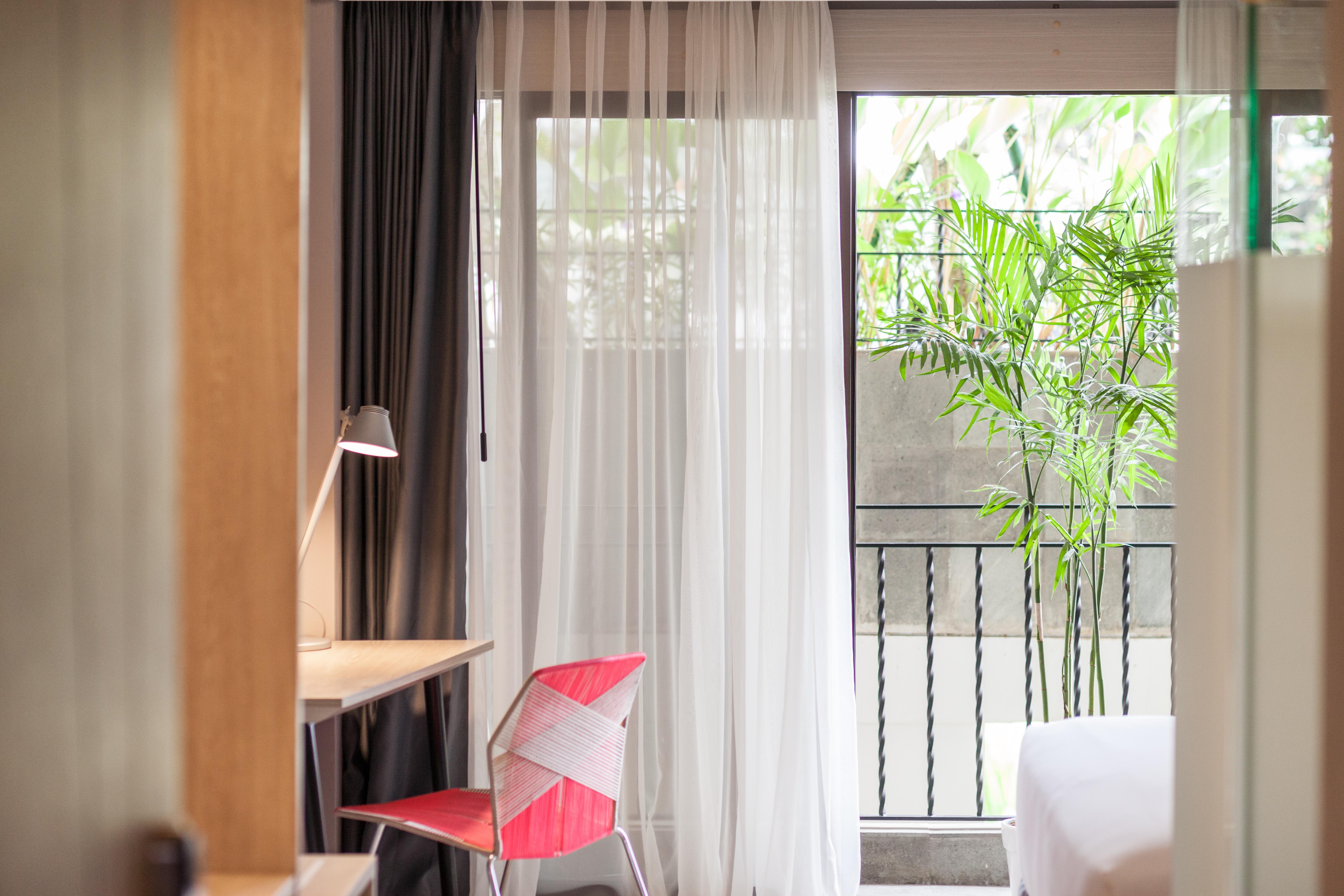 Solia Legian Exterior foto