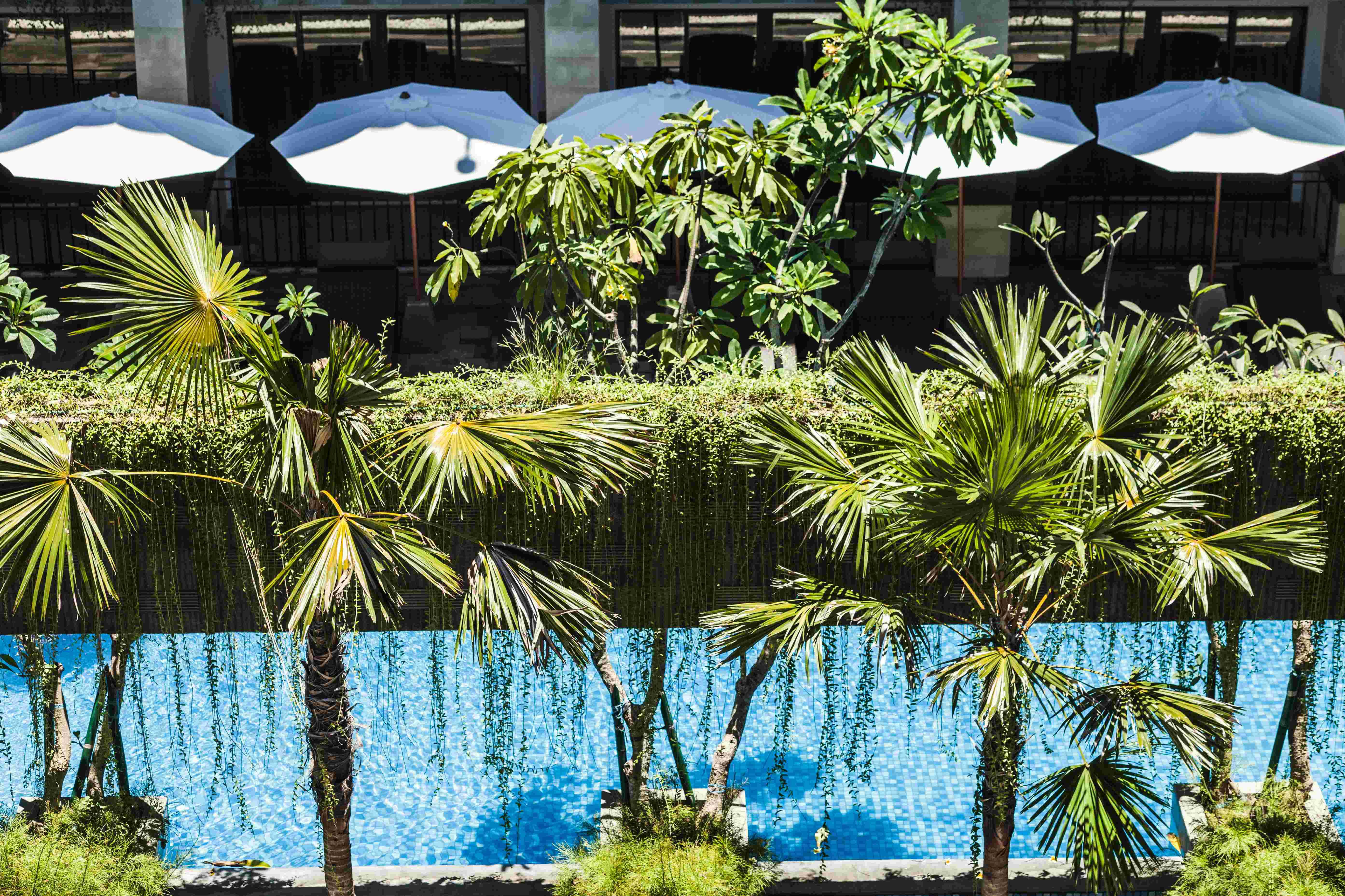Solia Legian Exterior foto