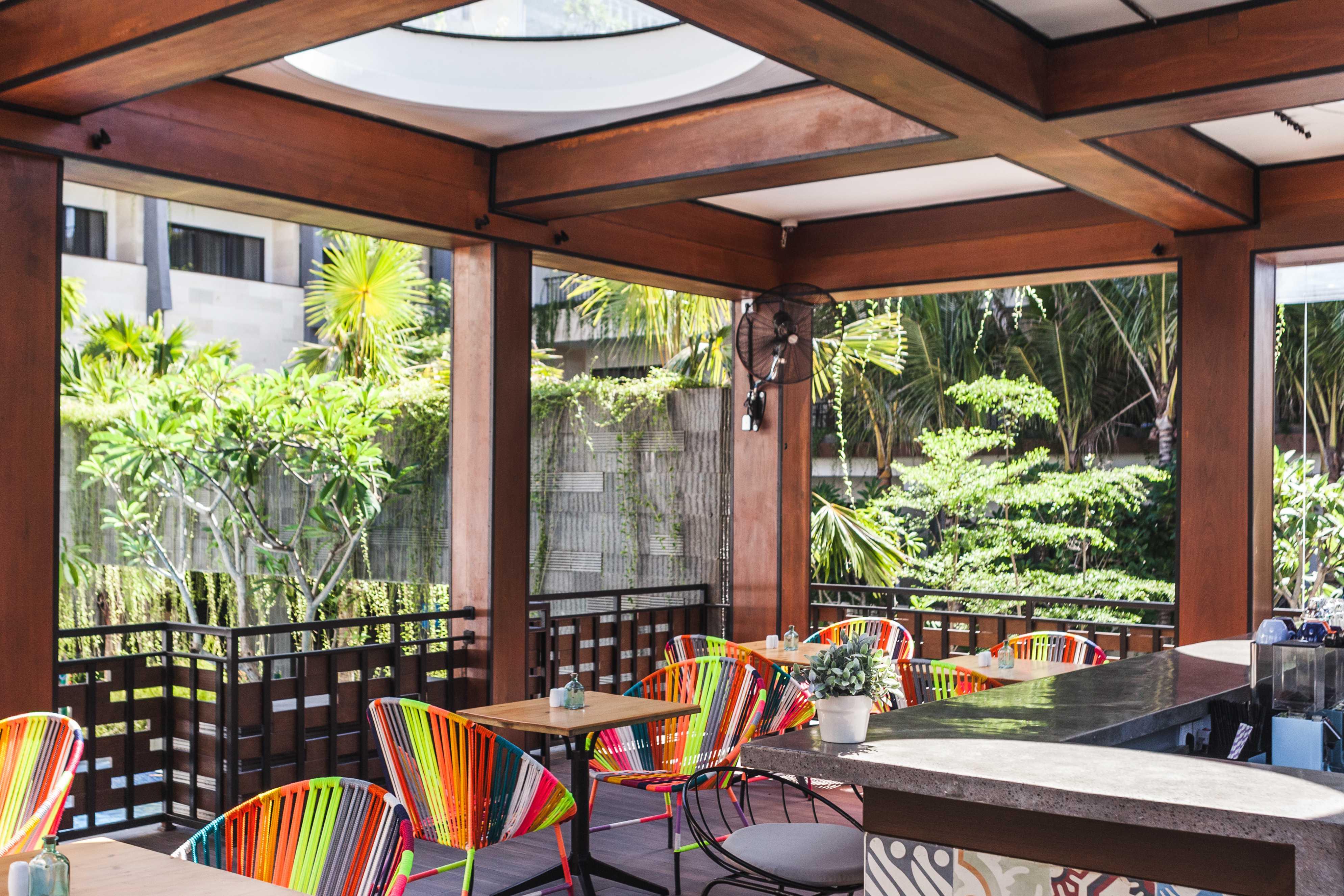 Solia Legian Exterior foto