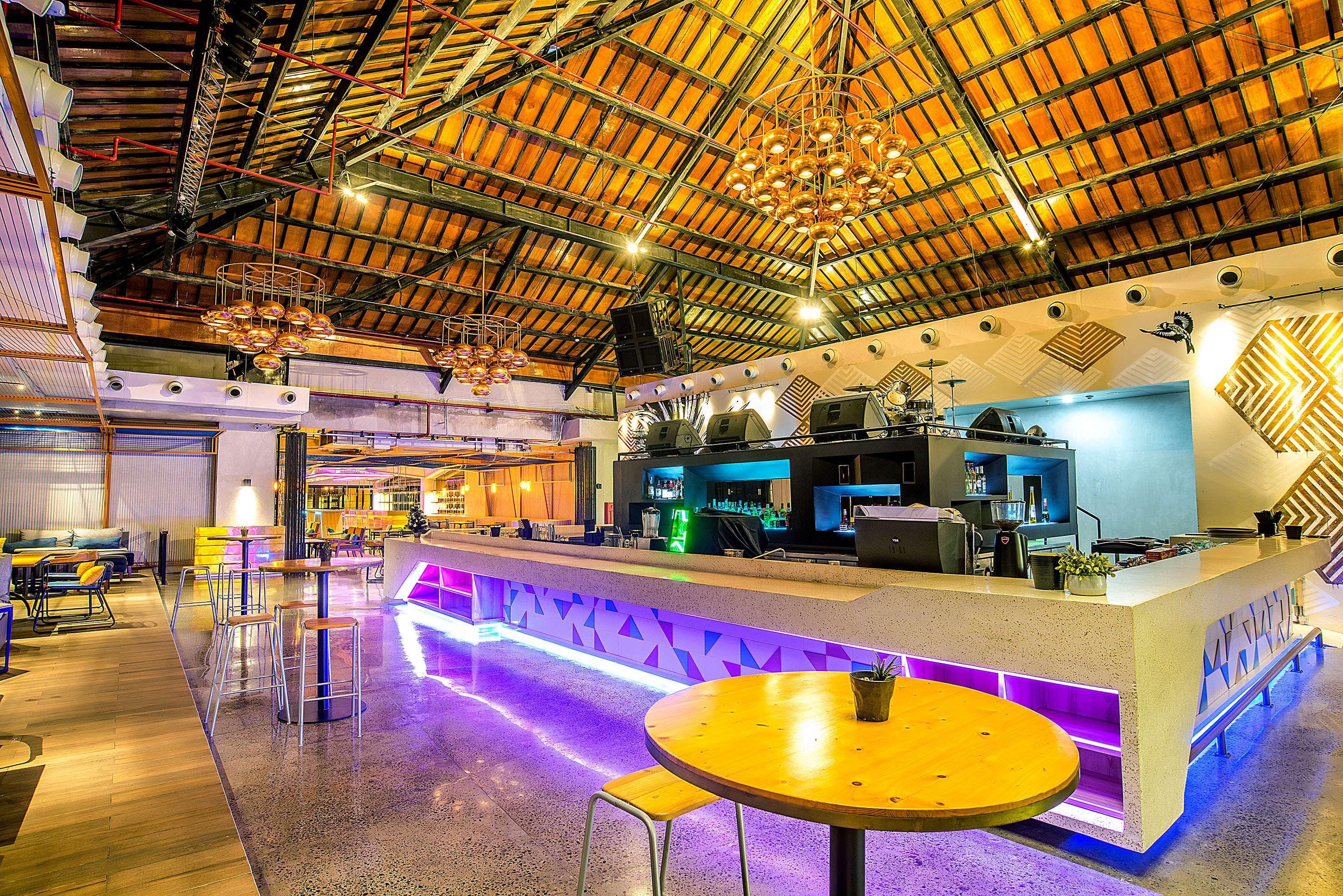 Solia Legian Exterior foto